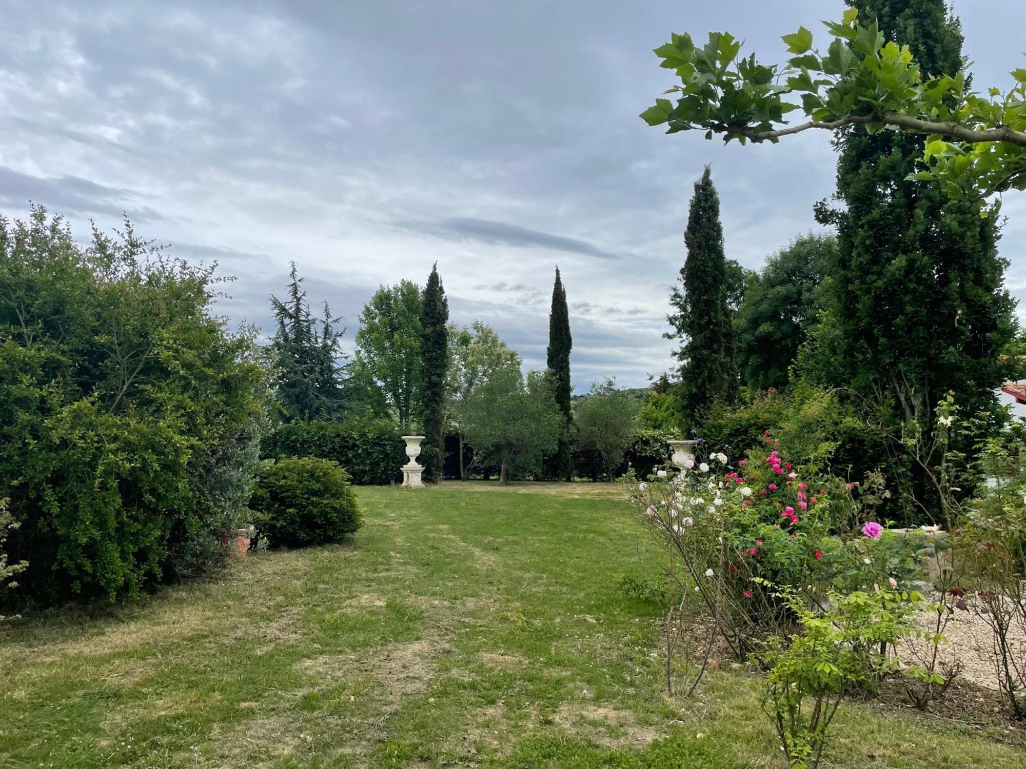 La Bastide De Guiche Entre Ocean Et Montagnes Appartement Buitenkant foto